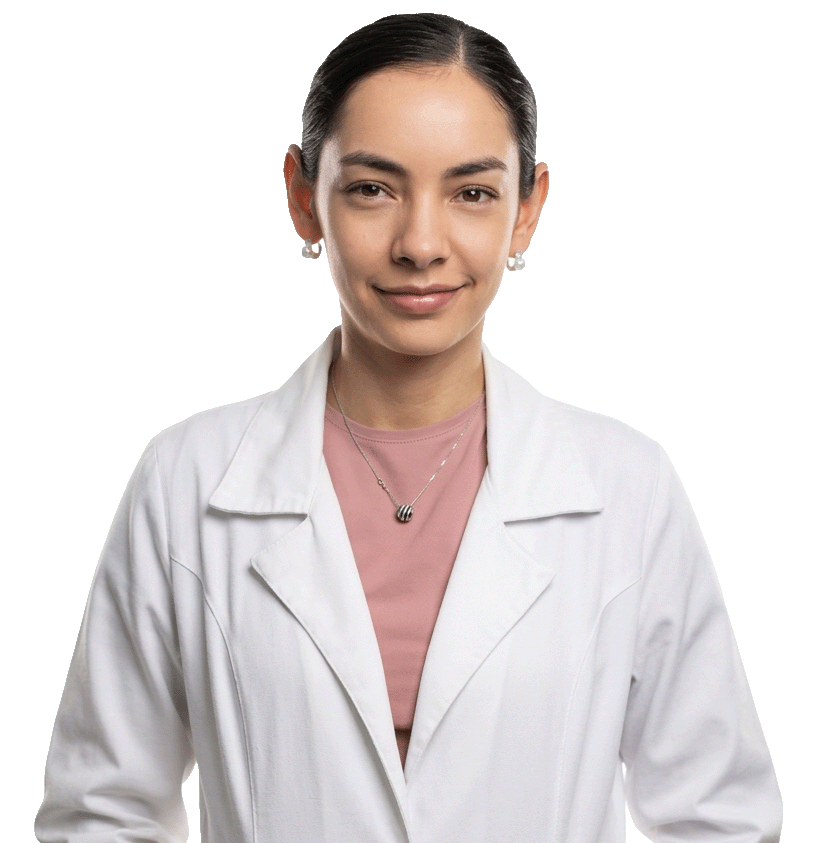 Angélica de la Hoz Neurocentro